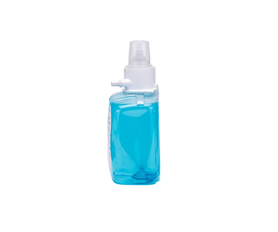 Reliable Brand® Lavender Fruity Floral Scent Foam Hand Soap (1200 ml., 2 Bottles/CS)